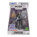 Teenage Mutant Ninja Turtles (comics) - Rat King (Glow) 5 Inch BST AXN Action Figure (Wave 2)