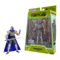 Teenage Mutant Ninja Turtles - Shredder "The Dreamer" BST AXN 1:15 Scale Glow Action Figure