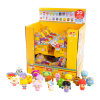 Rainbow Brite - 1.5 Inch CheeBee Figures Blind Box Assortment Series 1 (Display of 12)