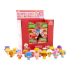 Strawberry Shortcake - 1.5 Inch CheeBee Figures Blind Box Series 1 (Display of 12)