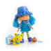 Strawberry Shortcake - Blueberry Muffin 5.5 Inch Fashion Doll