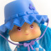 Strawberry Shortcake - Blueberry Muffin 5.5 Inch Fashion Doll