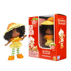 Strawberry Shortcake - Orange Blossom 5.5 Inch Fashion Doll