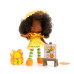 Strawberry Shortcake - Orange Blossom 5.5 Inch Fashion Doll