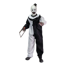 Terrifier - Art the Clown 1:6 Scale 12 Inch Action Figure