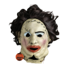 Texas Chainsaw Massacre - Pretty Woman Mask