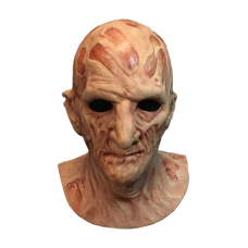 A Nightmare on Elm Street 2: Freddy’s Revenge - Freddy Krueger Deluxe Mask