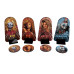 Rob Zombie's House of 1,000 Corpses - Board Game