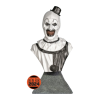 Terrifier - Art the Clown Mini Bust