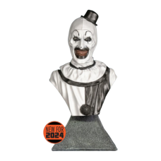 Terrifier - Art the Clown Mini Bust