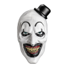 Terrifier - Art the Clown Injection Mask