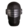 G.I. Joe - Snake Eyes Mask