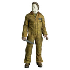 Rob Zombie - Halloween (2007) Michael Myers 1:6 Scale Action Figure Set