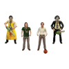 Texas Chainsaw Massacre - 5 Inch Figure Assortment