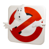 Ghostbusters (1984) - No Ghost Light-Up Sign