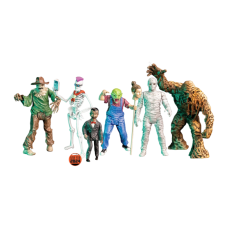 Goosebumps - Monsters 5 Inch Action Figure Assortment