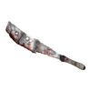 Twisted Metal - Sweet Tooth's Machete Accessory