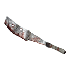 Twisted Metal - Sweet Tooth's Machete Accessory