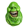 Ghostbusters - Slimer Vinyl Mask