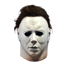 Halloween (1978) - Michael Myers Mask