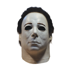 Halloween 4: The Return of Michael Myers - Michael Myer Mask