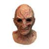 A Nightmare on Elm Street 4: The Dream Master - Freddy Krueger Dream Master Deluxe Mask