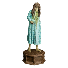 Exorcist - Regan Statue