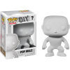 DIY - Male Pop! Vinyl Figure