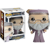 Harry Potter - Albus Dumbledore with Wand Pop! Vinyl Figure