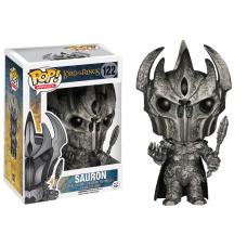 The Lord of the Rings - Sauron Pop! Vinyl Figure