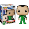 Talladega Nights - Jean Girard Pop! Vinyl Figure