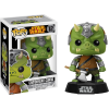 Star Wars - Gamorrean Guard Vault Edition Pop! Vinyl Bobble Head Figure