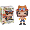 One Piece - Portgas D Ace Pop! Vinyl Figure