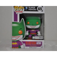 Batman - Joker Batman Lootcrate Exclusive Pop! Vinyl Figure