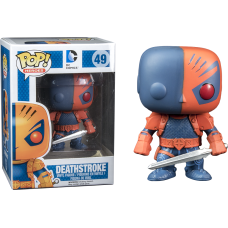 Batman - New 52 Deathstroke Pop! Vinyl Figure