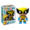 X-Men - Wolverine Pop! Vinyl Bobble Head Figure