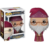 Harry Potter - Albus Dumbledore Pop! Vinyl Figure