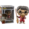 Harry Potter - Harry Potter Quidditch Pop! Vinyl Figure