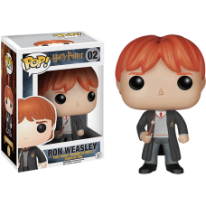 Harry Potter - Ron Weasley Pop! Vinyl Figure