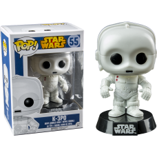 Star Wars - K-3PO Pop! Vinyl Figure