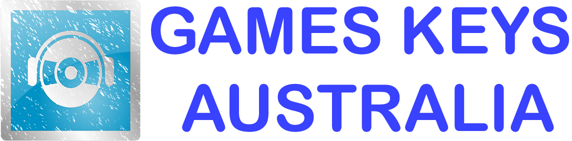 Games Keys Australia